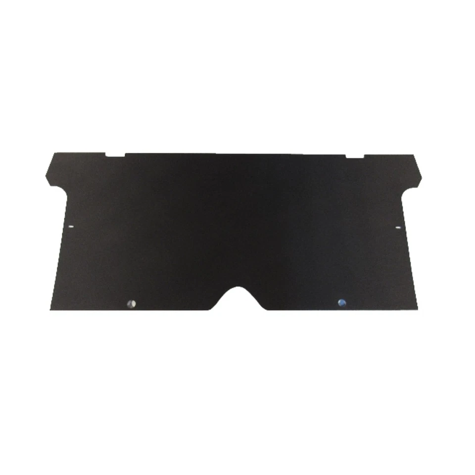 Trunk Divider Panel Board 1pc for 1964-1965 ford Falcon 2 Dr Hardtop Made in USA - Image 1 of 4