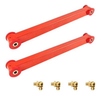 Rear Lower Control Arms For Chevrolet 2003-2006 Tahoe GMC 2000-2006 Yukon Pair - Изображение 1 из 4