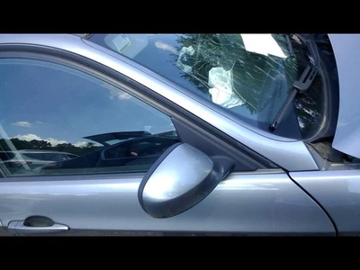 Used Right Door Mirror fits: 2009 Bmw 328I Power Sdn fixed w/o memory w/high glo Foto 1 de 4