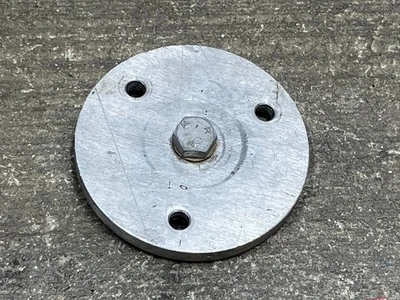 Cubierta de leva, Enderle, para cubierta de sincronización con aletas, se puede utilizar con botón de leva Foto 1 de 2