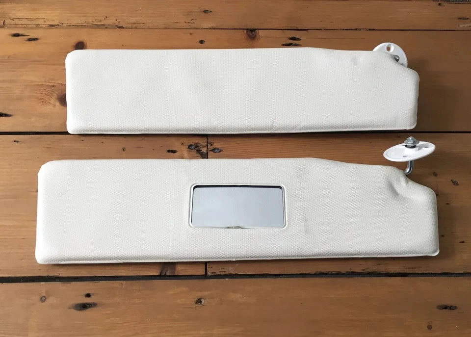 Totalmente Nuevos RENAULT 12 Gordini TL TX Parabrisas Parabrisas Tonos L&R Foto 1 de 1