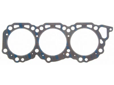 Junta de culata Felpro 58968PDNC 2000 2001 3,3 L V6 para Nissan Quest 1999-2002 Foto 1 de 2