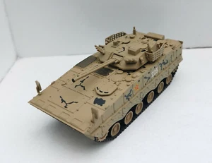 War Wings 1/72 ZBD-04A Tracked Infantry Fighting Vehicle Yellow Finished Product - Picture 1 of 9