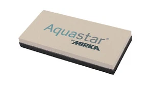Mirka Handblock Aquastar (125 x 60 x 12mm) 2 S weich/hart (1 Stk.) - Bild 1 von 1
