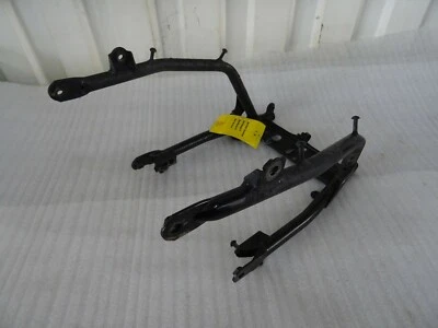 E1. Extensión cuadro trasero Yamaha YZF 750 R 4HN Foto 1 de 4