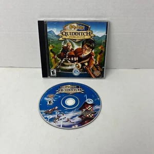 Harry Potter Quidditch Copa Mundial PC Juego Videojuego - Imagen 1 de 8