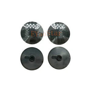 4PCS 1 Set Bottom Base Rubber Feet Foot Pad MacBook Pro 13" A1425 A1502 A1398 - Picture 1 of 2