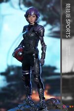 Preorder PLAY TOY P017-A 1/6 Alita Battle Angel Female Action Figure Model Toys