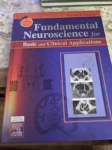 Fundamental Neuroscience for Basic and Clinical Applications: - Picture 1 of 4