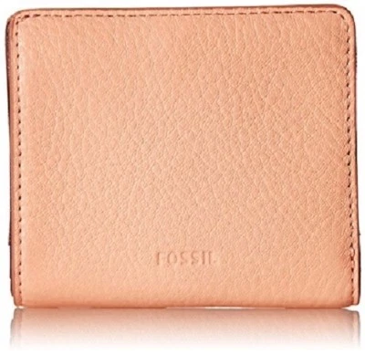 Fossil Women's SL7150686, Coral Cloud Wallet , One Size  - Image 1 of 2