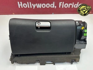PORSCHE CAYMAN 911 BOXSTER 2005-2012 GUANTERA COMPARTIMENTO DE ALMACENAMIENTO (NEGRO) OEM - Imagen 1 de 15
