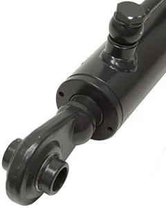 2X11X1.18 CATEGORY I HYDRAULIC DOUBLE ACTING TOP LINK CYLINDER 9-7682-11 - Picture 1 of 3