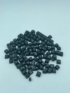 Original Tastenkappen Bump Logitech G910 Orion Spectrum Logitech Tasten Ersatz - Bild 1 von 111