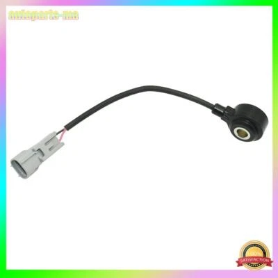 Knock Detonation Sensor E1T56271 18640-78K00 5S12728 for Suzuki Grand Vitara - Image 1 of 4