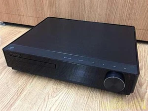 Pioneer PDX-Z10 SACD Player Black Good Condition Used w/Accessories - Picture 1 of 9