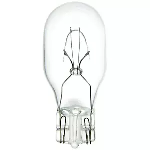 Sunlite 917 15.36W/T5/12.8V/CL/W 12.8-volt Wedge Based Miniature T5 Bulb, Clear - Picture 1 of 1