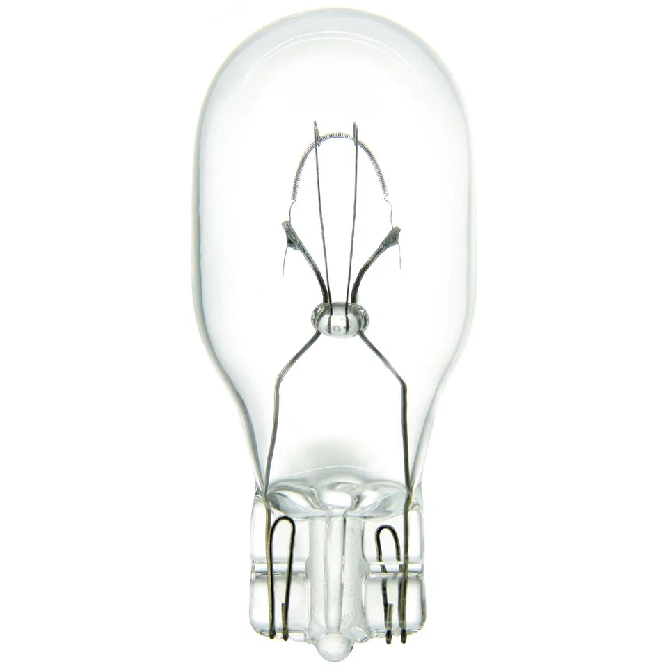 Sunlite 917 15.36W/T5/12.8V/CL/W 12.8-volt Wedge Based Miniature T5 Bulb, Clear - Image 1 of 1