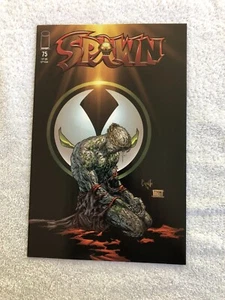 Spawn #75D (Aug 1998, Image) NM 9.4 - Picture 1 of 4