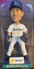 Seattle Mariners Adrian Beltre #29 Bobblehead 2008 MLB Baseball Northwest Series
