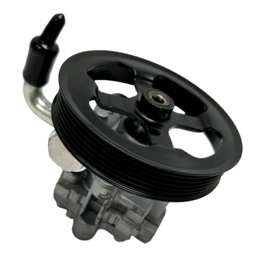 05154371AB Nueva bomba de dirección asistida Mopar 2012-2014 Chrysler 200 2,4 L OEM Foto 1 de 4