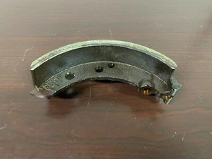 Volvo Construction ZM 2910156 Brake Shoe - Picture 1 of 3