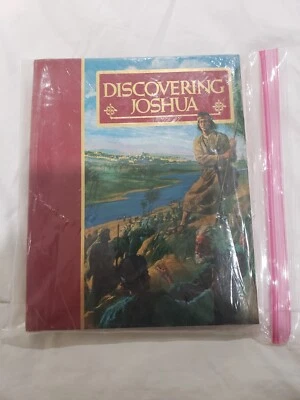 Guideposts Discovering My Working Bible Collection w/Unused Workbooks c1990 - Image 1 of 4