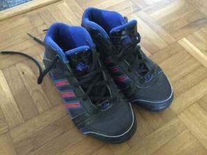 ADIDAS Basketballschuhe Größe 30 NBA - Bild 1 von 3