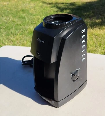 BARATZA ENCORE CONICAL BURR GRINDER REPLACEMENT MOTOR BASE ONLY - Image 1 of 4