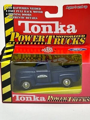 Tonka Maisto 1:36 Scale Diecast 1948 Ford F-100 Pickup Truck - Image 1 of 4