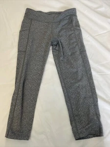 Champion girl’s leggings size 10-12 - Picture 1 of 6