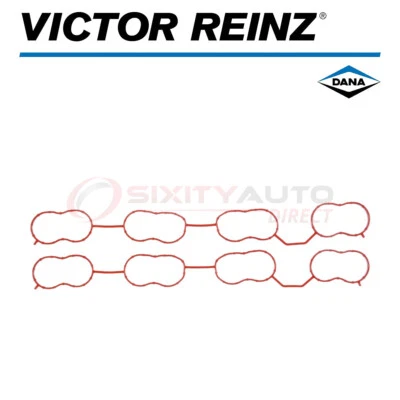 MAHLE Intake Manifold Gasket Set for 2007-2011 Toyota Tundra 5.7L V8 wn - Изображение 1 из 4