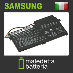 Batterie 3900mAh pour samsung 370R5E / NP370R5E - Photo 1/1