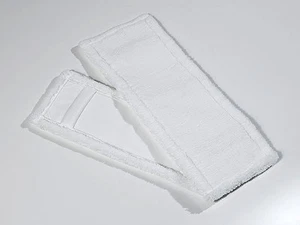 Pack de 3 piezas fregona microfibra fregona 50cm fregona microfibra fregona funda - Imagen 1 de 1