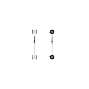 2pc Town Series Rear Fixed Length End Links fits (White) - Picture 1 of 8