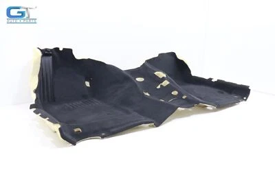 BMW 430i G26 2022-2024 FRONTAL IZQUIERDO Y DERECHO PISO ALFOMBRA REVESTIMIENTO OEM Foto 1 de 4