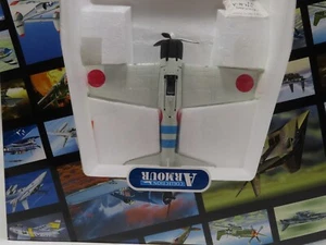Franklin Mint B11E407 A6M2 Japanese Zero 21 Pearl Harbor Plane Model 1/48 NIB - Picture 1 of 11