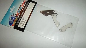 GS RACING SDT-014   plaquettes de frein SHADOW - Picture 1 of 1