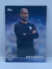 Topps Manchester City Set 2021/22 21-22 Base Cards Choose Your Card