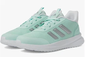 Adidas X_PLR Path Sneaker, Halo Mint/Silver Metallic/White, 6 US Unisex Big Kid - Bild 1 von 6