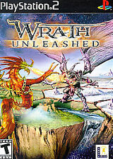 .PS2.' | '.Wrath Unleashed.