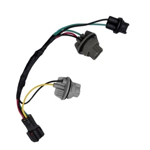 For Kia For Sorento 2015 2018 Tail Lamp Socket NonLED Outer Replacement Part - Picture 1 of 8