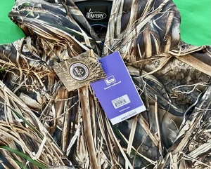 Banded Avery Woman’s Tec Fleece XL Pullover Hoodie - Picture 1 of 14