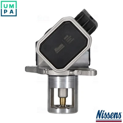 EGR VALVE 98438 FOR MERCEDES-BENZ C-CLASS/T-Model E-CLASS/Platform/Chassis 2.1L - Image 1 of 4