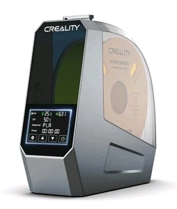 New Sealed Creality Space Pi Filament Dryer Box  Heating Drying 360° Model DB03 - Picture 1 of 4