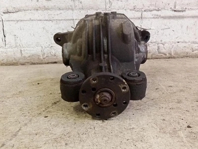 2007-2010 Ford Explorer relação 3.73 eixo traseiro diferencial conjunto transportador fabricante de equipamento original - Imagem 1 de 4