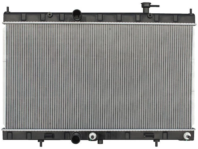 Radiador Denso 86PYWC37 para Nissan Rogue 2015 2016 2014 2017 2018 2019 2020 Foto 1 de 1