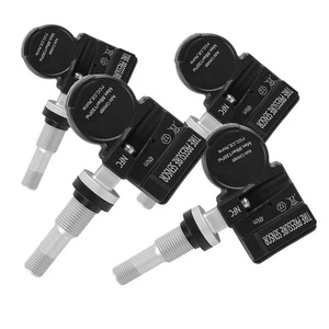 4 X Tire Pressure Monitor Sensor TPMS For Hyundai Tucson 2013-15 - Picture 1 of 5