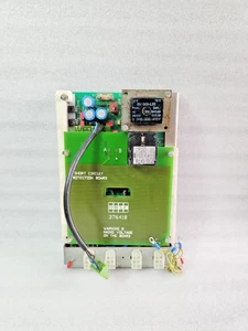 KONE 376418 SHORT CIRCUIT PROTECTION BOARD [FAST SHIP BY DHL/FEDEX] - Picture 1 of 17