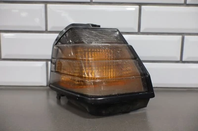 1984-1985 Toyota Celica Right Passenger Fender Mounted Turn Signal - Image 1 of 4