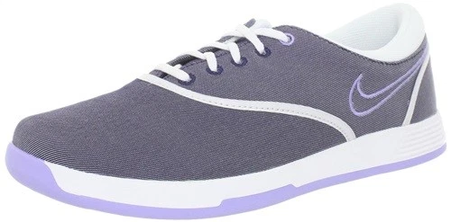 NUEVO Zapato de golf deportivo para mujer Nike Lunar Duet - azul - talla 7,5 Foto 1 de 1